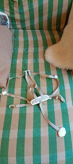 Harnas TrippTrapp Stokke, Kinderen en Baby's, Kinderstoelen, Ophalen, Gebruikt, Meegroeistoel, Gordel(s)