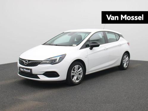 Opel Astra 1.2 Turbo 81kW S/S Edition NAVI | PDC | Cruise ct, Auto's, Opel, Bedrijf, Te koop, Astra, Airconditioning, Climate control