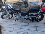 Moto Suzuki 650 cm3, Fietsen en Brommers, Brommers | Zundapp, Gebruikt, Ophalen of Verzenden