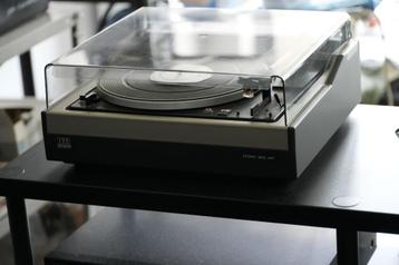 audio -  ITT  Phono  1600  Hifi  platenspeler