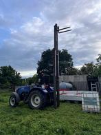 Zware hefmast voor tractor, Ophalen of Verzenden