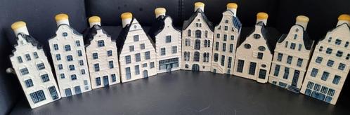 Te koop 10 KLM Huisje Bols  32-33-34-35-36-37-38-39-40-41, Verzamelen, Sabenasouvenirs, Zo goed als nieuw, 21 t/m 40, Verzenden