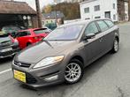 Ford Mondeo Break 2.0TDCi 2013 année 100kw  0032495310431, 100 kW, Euro 5, 139 g/km, Parkeersensor