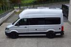 VW Grand California 600-AUTOMAAT-180PK-2022-15.154-6d-opties, Caravans en Kamperen, Mobilhomes, Volkswagen, Bus-model, Bedrijf