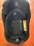 Siège auto isofix maxy cosy pivotant, Enfants & Bébés, Sièges auto, Enlèvement ou Envoi, Dossier réglable, Utilisé, Isofix