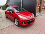 Peugeot 207 207 75 Tendance (bj 2013), Auto's, Peugeot, Euro 5, Stof, Zwart, 4 cilinders