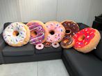 Set Donut Kussens, Enlèvement, Comme neuf