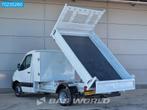 Mercedes Sprinter 514 CDI Kipper met kist 3.5T trekhaak Airc, Auto's, Bestelwagens en Lichte vracht, Te koop, 3500 kg, Gebruikt