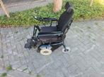 Elektrische rolstoel..... nog erg goed !7 jaar oud, Diversen, Rolstoelen, Ophalen, Zo goed als nieuw, Elektrische rolstoel