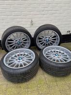 Bmw style 32  18 inch breedset, Auto-onderdelen, Banden en Velgen, Ophalen, 18 inch
