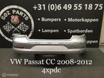 VW Passat CC achterbumper 2008 2009 2010 2011 2012 origineel, Gebruikt, Ophalen of Verzenden, Bumper, Achter