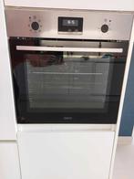 Zanussi oven ZOHXX3X2 in perfecte staat., 45 tot 60 cm, Zo goed als nieuw, Inbouw, 45 tot 60 cm