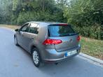 VOLKSWAGEN GOLF 7 • ACC • AUTO HOLD • 1STE EIGENAAR •, Euro 5, Stof, Zwart, 1199 cc