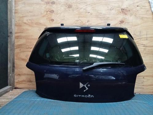 Achterklep van een Citroen DS3 (EKU), Auto-onderdelen, Carrosserie, Achterklep, Citroën, Gebruikt, 3 maanden garantie, Ophalen of Verzenden
