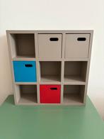 Meuble à tiroirs design, Ophalen, Zo goed als nieuw