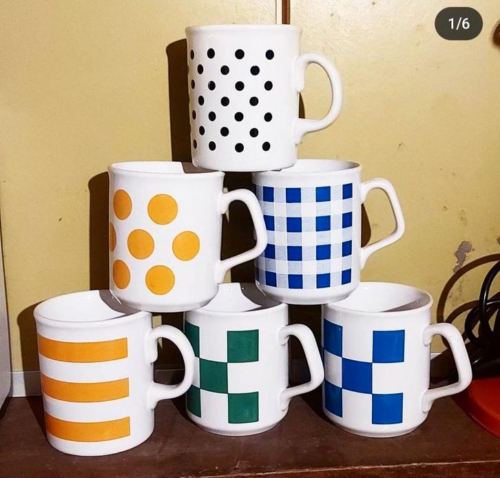 Vintage theemok made in England, Huis en Inrichting, Keuken | Servies, Ophalen of Verzenden