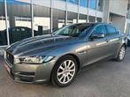 Jaguar XE 2.0d Automaat Euro6b in goede staat, Auto's, Jaguar, Automaat, Stof, USB, Bedrijf