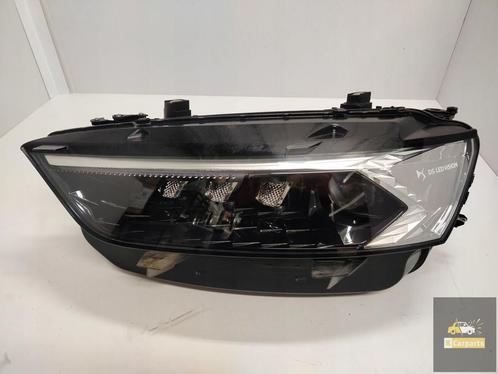 Citro n DS DS7 Full Led linkerlamp, Auto-onderdelen, Verlichting, Citroën, Gebruikt