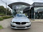 BMW 318 dA Gran Turismo Xenon lederen grote GPS PDC-camera, Auto's, Automaat, Achterwielaandrijving, 4 cilinders, Leder
