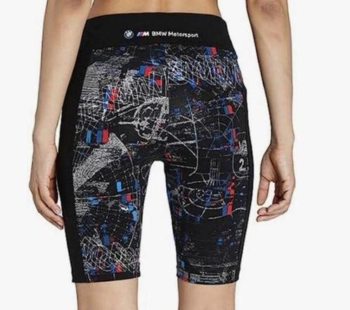 Short BMW M Motorsport Puma S F1 Racing Car Sports M3, Vêtements | Hommes, Pantalons, Neuf, Taille 46 (S) ou plus petite, Enlèvement ou Envoi