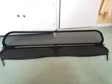 Origineel windscherm Peugeot cabrio 207cc beschikbaar voor biedingen