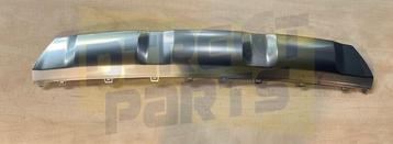 Kia Sportage (9/21-) (NQ5) skidplate (GT-line) zilver (Besch beschikbaar voor biedingen