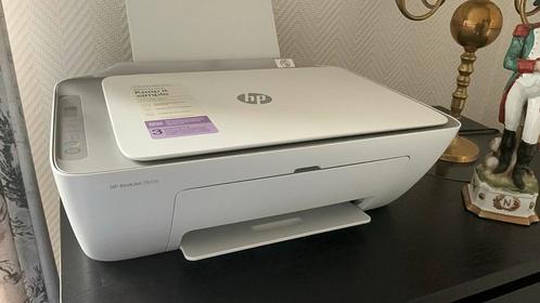 HP DESKJET 2820e, Computers en Software, Printers, Zo goed als nieuw, All-in-one, Inkjetprinter, Kleur printen, Kopieren, Scannen