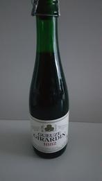 geuze Girardin 2014 (2 x 37.5 cl), Verzamelen, Biermerken, Ophalen of Verzenden, Nieuw, Flesje(s), Overige merken