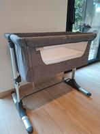 Pericles babywieg/co-sleeper anti-reflux + aerosleep matras, Enlèvement