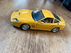 Ferrari 550 maranello (1996), Ophalen, Zo goed als nieuw