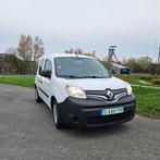 RENAULT KANGOO UTILITY 2014 4850EU GARANTIE, Auto's, Bestelwagens en Lichte vracht, Euro 5, Renault, Bedrijf, Diesel