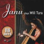 Janu Plays Will Tura 1, Enlèvement ou Envoi, Comme neuf