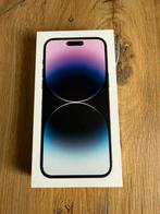 iPhone 14 Pro Max 256 GB, Telecommunicatie, Mobiele telefoons | Apple iPhone, Paars, Zo goed als nieuw, IPhone 14 Pro Max, Ophalen