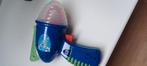 Disney Toy Story Buzz Lightyear uit Disneyland Parijs, Verzamelen, Ophalen, Overige figuren, Gebruikt, Beeldje of Figuurtje