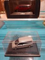 Mercedes V-klasse en Vito, Hobby en Vrije tijd, Ophalen of Verzenden