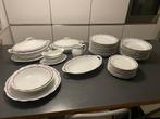 Vintage serviesgoed uit de 20', Antiek en Kunst, Ophalen