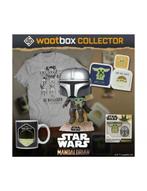 Funko Giftbox STAR WARS Including: ..., Collections, Jouets miniatures, Envoi, Neuf