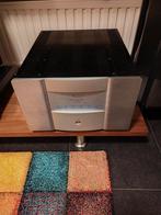 VINCENT SAV-P200 6 KANAALS EINDVERSTERKER HIGH END 45KG!, Audio, Tv en Foto, Overige systemen, Zo goed als nieuw, 120 watt of meer