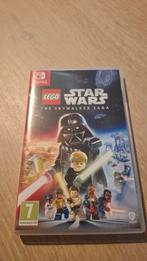 LEGO Star Wars : La Saga Skywalker, Ophalen, Avontuur en Actie, Vanaf 7 jaar