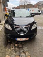 Lancia Ypsilon, Auto's, Voorwielaandrijving, USB, Alcantara, Zwart