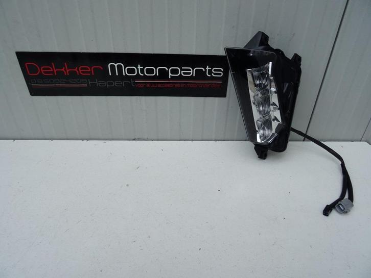 Linker Led Bochten Verlichting Kawasaki Ninja SX H2 SE 2018, Motos, Pièces | Kawasaki, Enlèvement ou Envoi