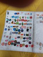 Pins speldenboekje, Verzamelen, Speldjes, Pins en Buttons, Gebruikt, Ophalen of Verzenden