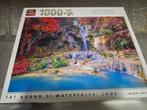 Puzzel 1000stuks, Hobby en Vrije tijd, Ophalen
