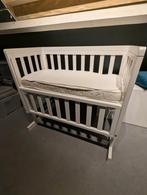 Co - sleeper trolls, Kinderen en Baby's, Babywiegjes en Ledikanten, Ophalen, Zo goed als nieuw
