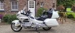 honda goldwing 1800, Motoren, Motoren | Honda, Particulier, Toermotor, Handvatverwarming, 1800 cc