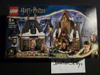 Lego Harry Potter 76388 Hogsmeade, Ophalen of Verzenden, Nieuw, Complete set, Lego