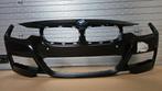 Voorbumper BMW 3 Serie F30 F31 M Pakket KLS PDC 51118054128, Auto-onderdelen, Gebruikt, Voor, Herkomst onderdeel bekend, Ophalen of Verzenden