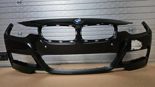 Voorbumper BMW 3 Serie F30 F31 M Pakket KLS PDC 51118054128, Auto-onderdelen, Carrosserie, Bumper, BMW, Voor, Gebruikt, Herkomst onderdeel bekend