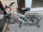 Kinderfiets 24 inch, Fietsen en Brommers, Fietsen | Kinderfietsjes, Ophalen, Gebruikt