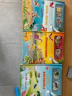 Magnetisch schrijf veeg en leerboek, Enlèvement, Utilisé, 3 à 4 ans